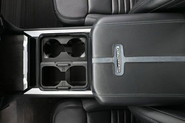 Used 2025 Ford F250 Platinum image 37