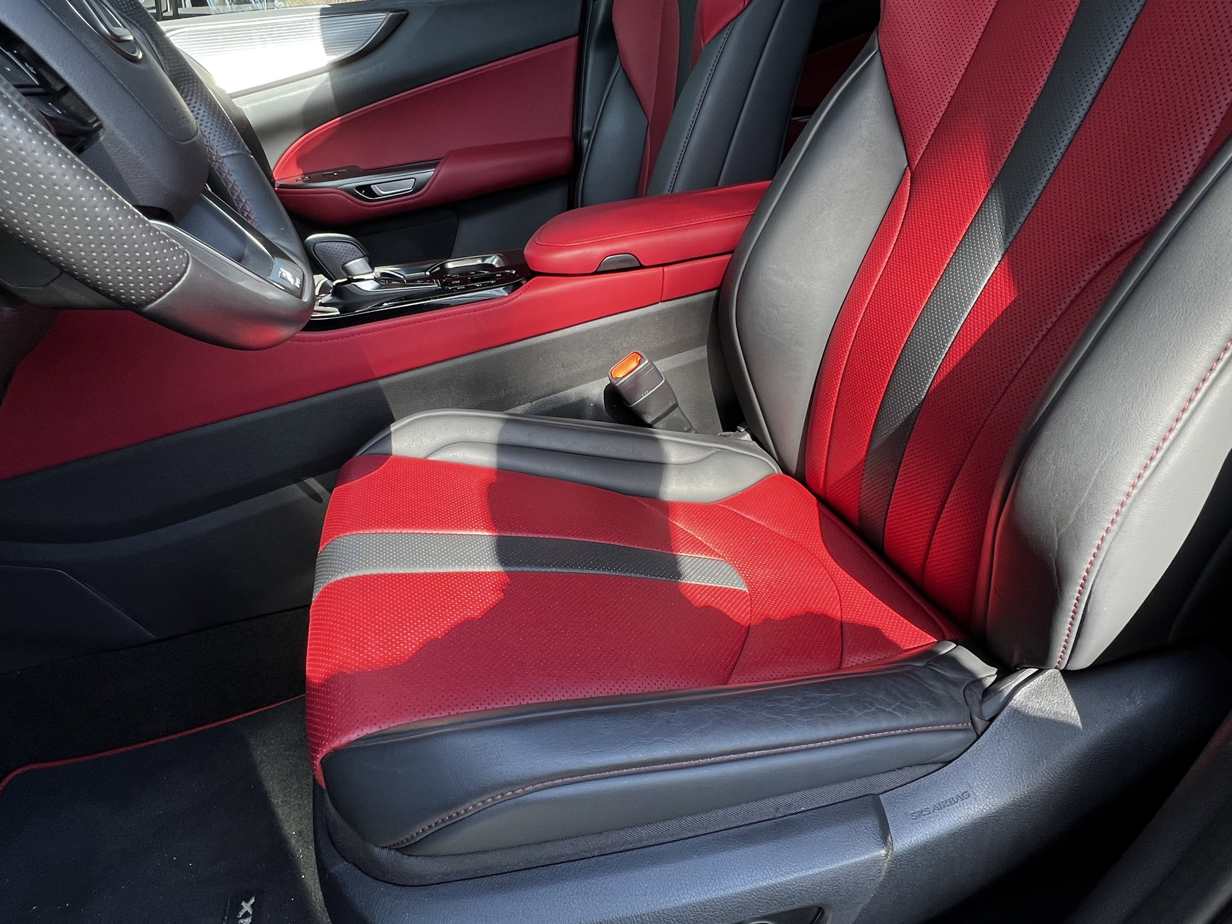 Used 2024 Lexus NX 350 F Sport image 16