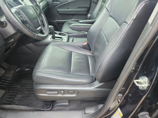 Used 2018 Honda Pilot EX-L image 15