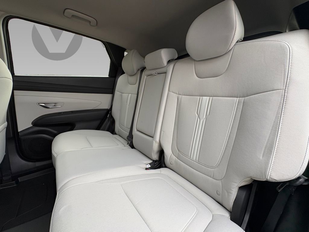 New 2026 Hyundai Tucson SEL image 4