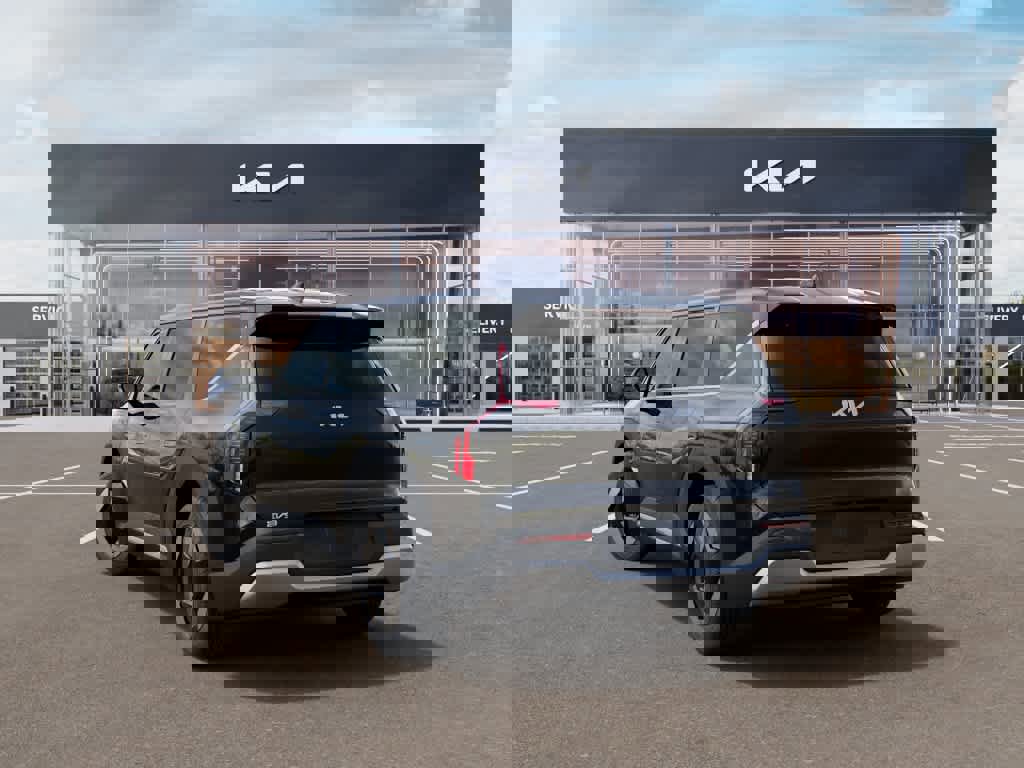 New 2026 Kia EV9 Light image 4