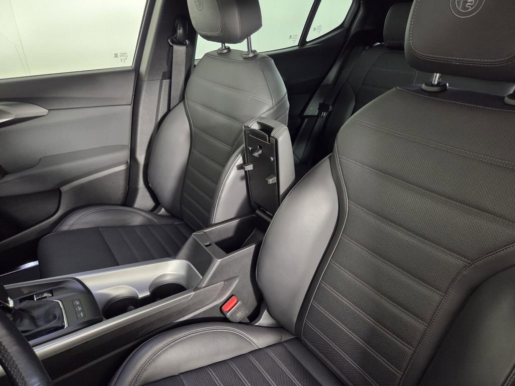 Used 2024 Alfa Romeo Tonale Veloce image 22