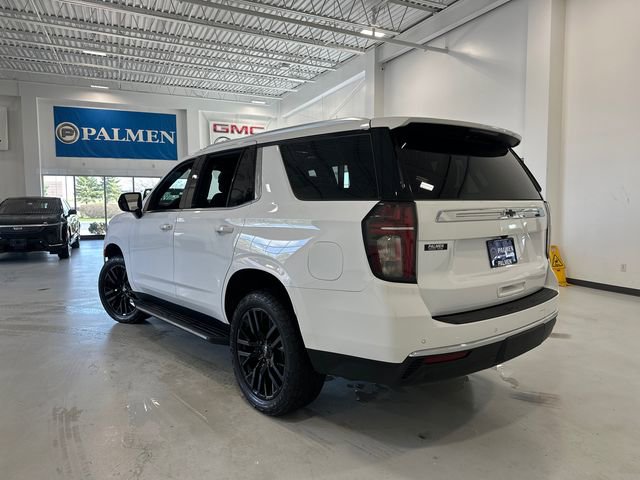 Used 2023 Chevrolet Tahoe LS w/ Driver Alert Package AWD/4WD image 11