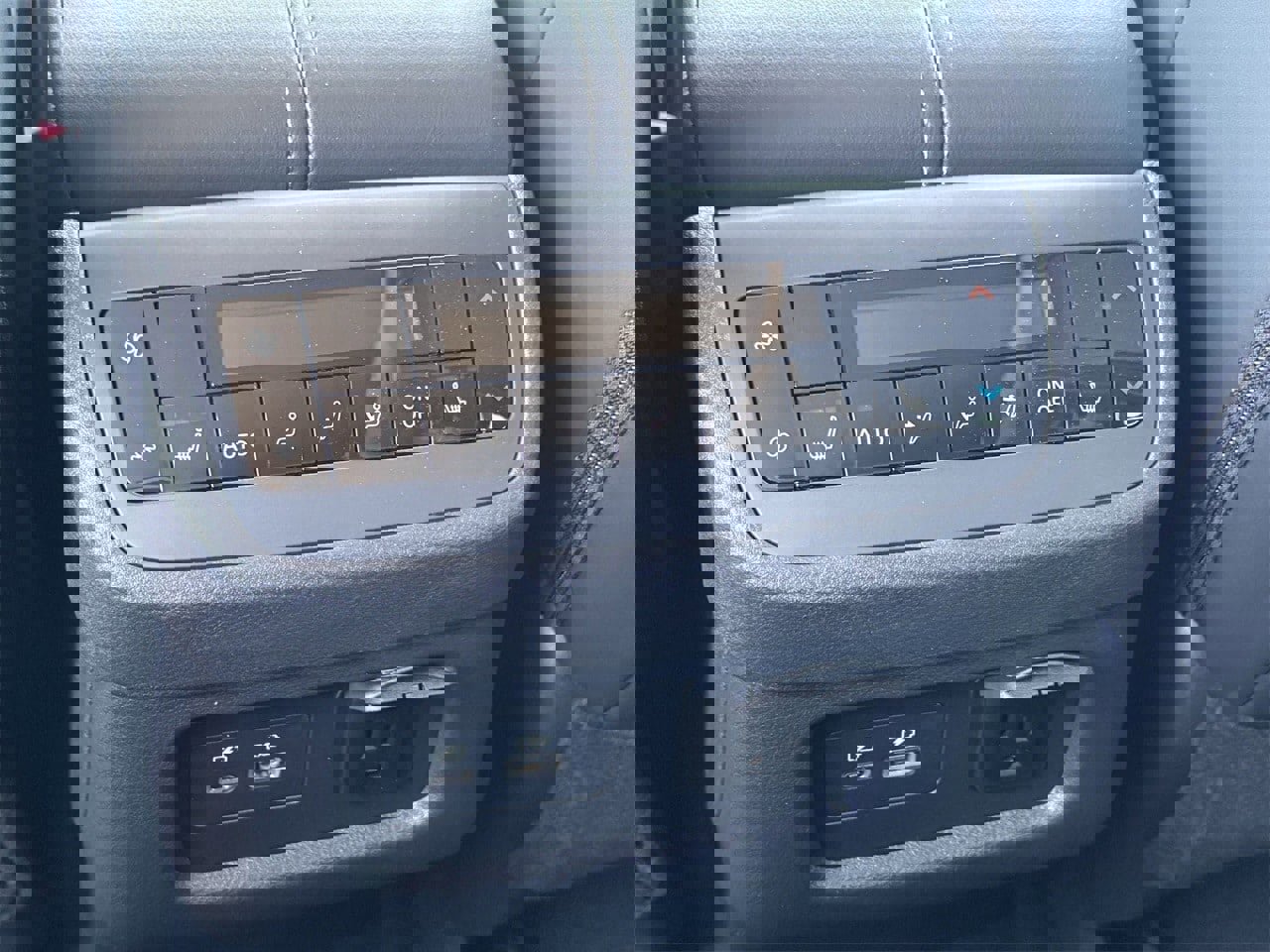 New 2025 Nissan Pathfinder Platinum w/ Cargo Package image 20