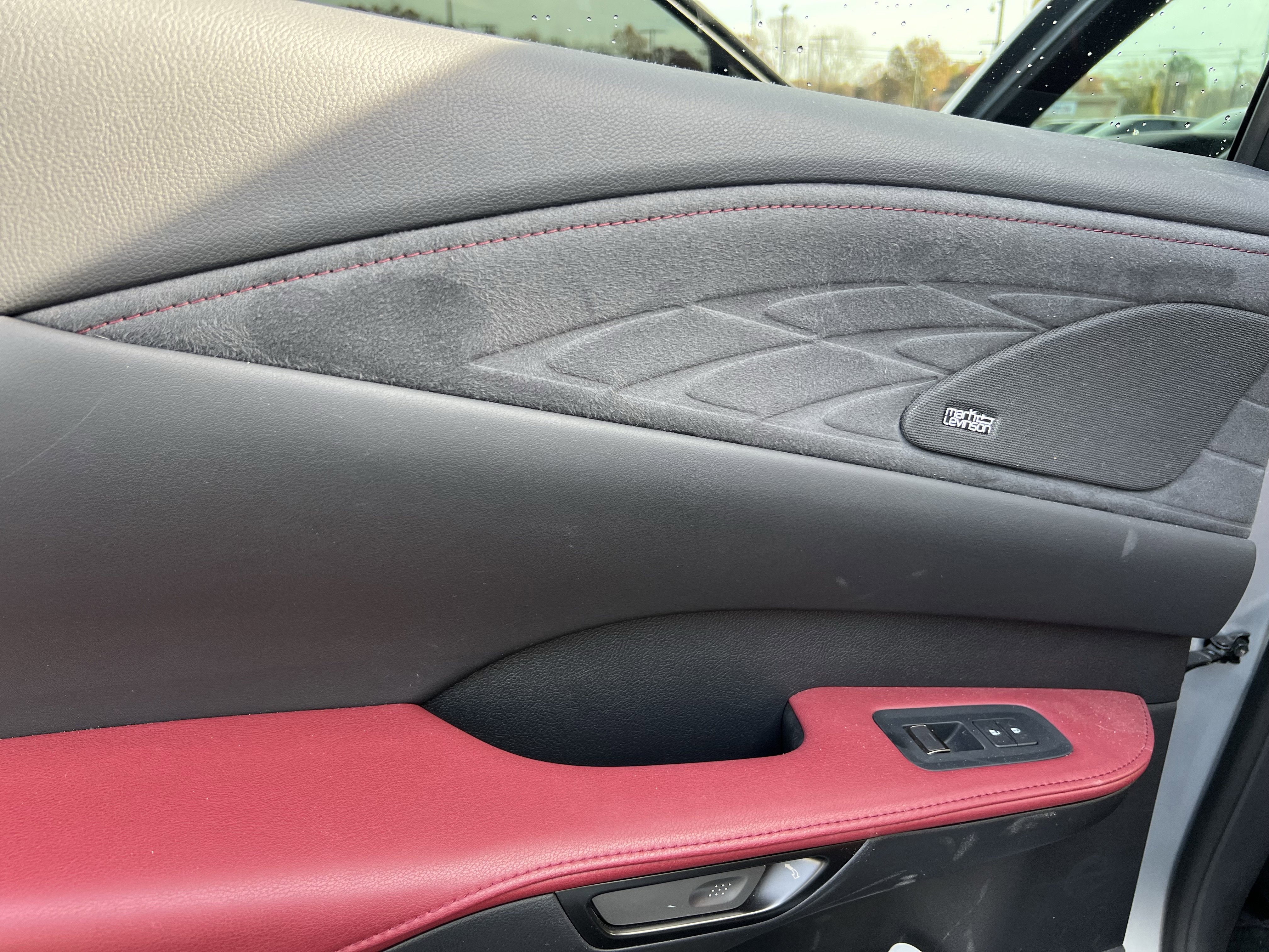 Used 2024 Lexus RX 500h F Sport image 24