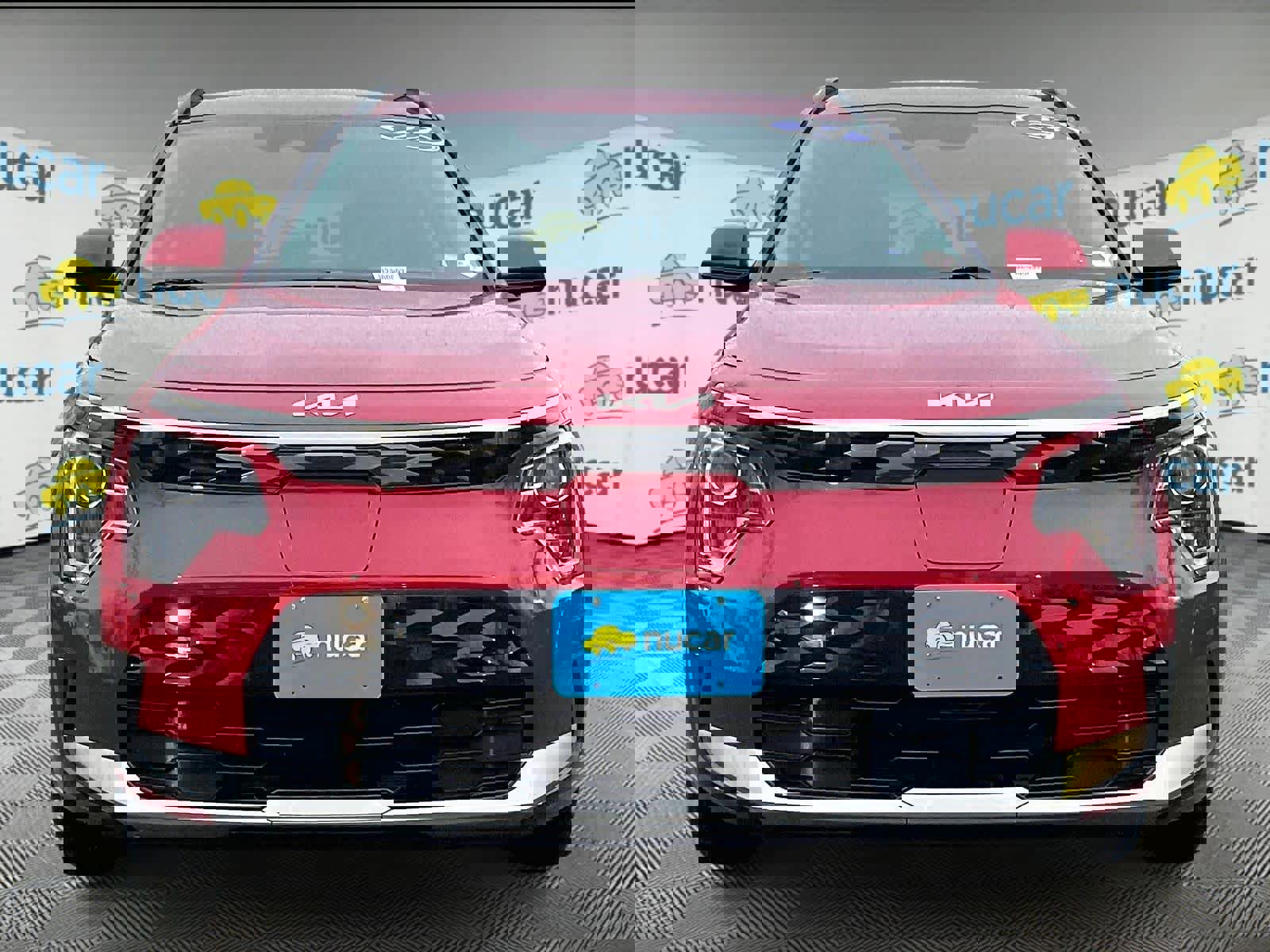 Used 2024 Kia Niro Wind image 2