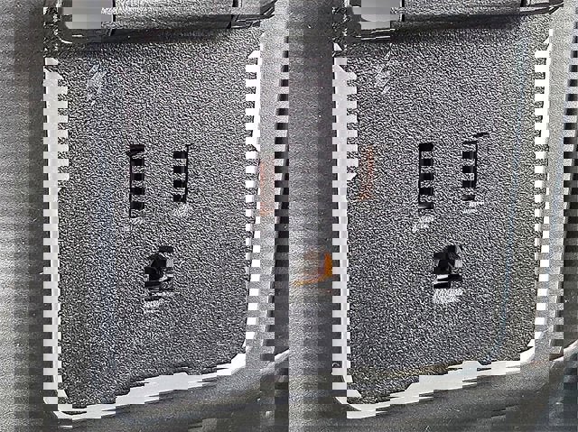 New 2026 Chevrolet Silverado 1500 W/T w/ WT Value Package image 21