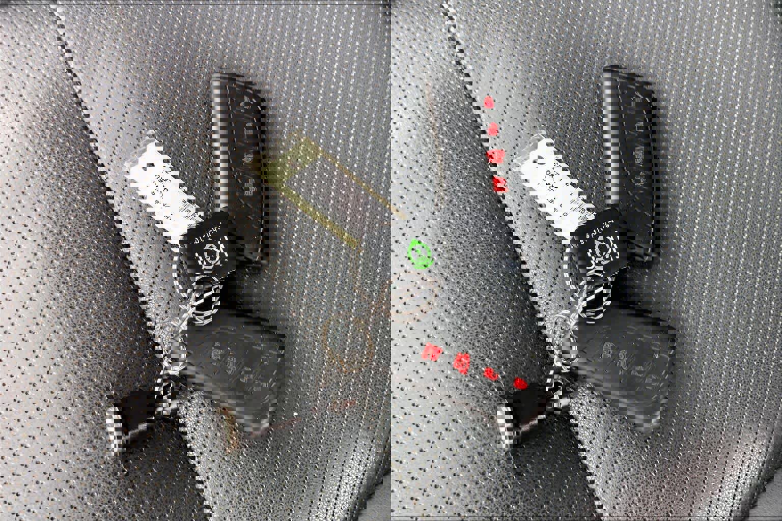 Used 2023 Lexus GX 460 Premium w/ Premium Plus Package image 15