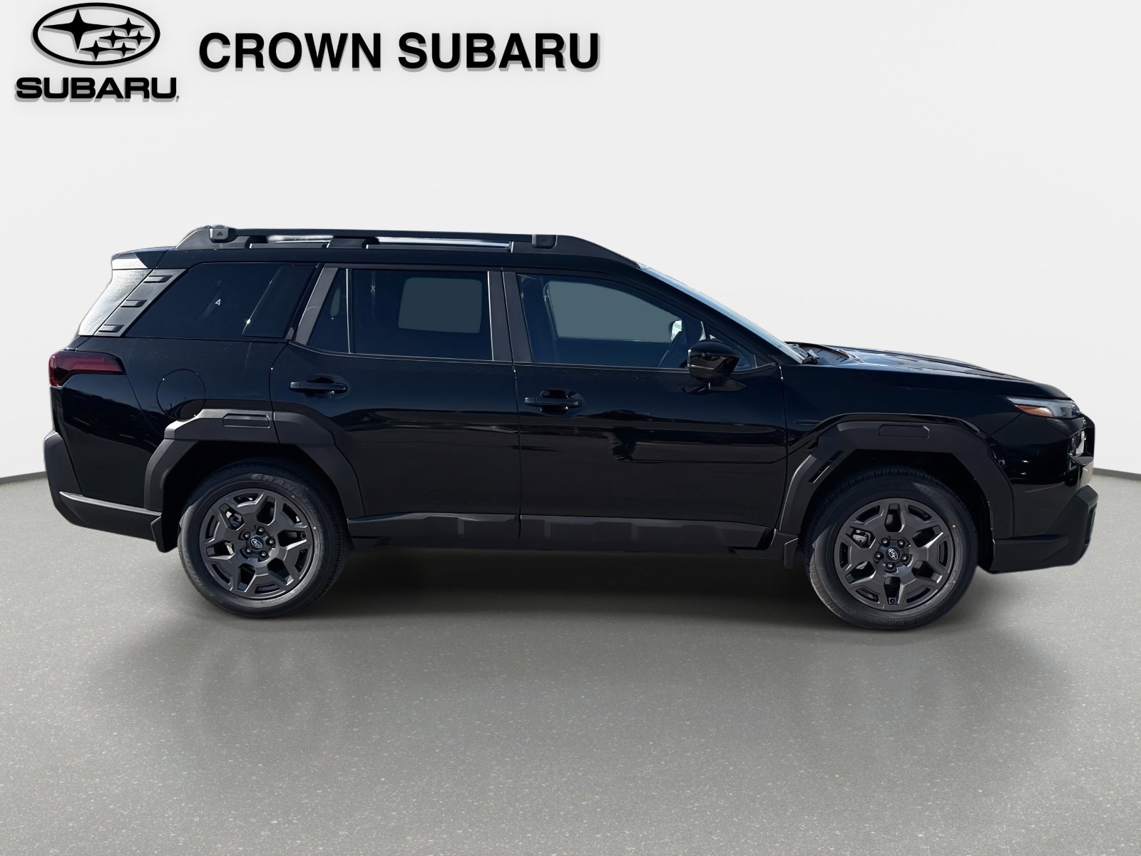 New 2026 Subaru Outback Premium image 3