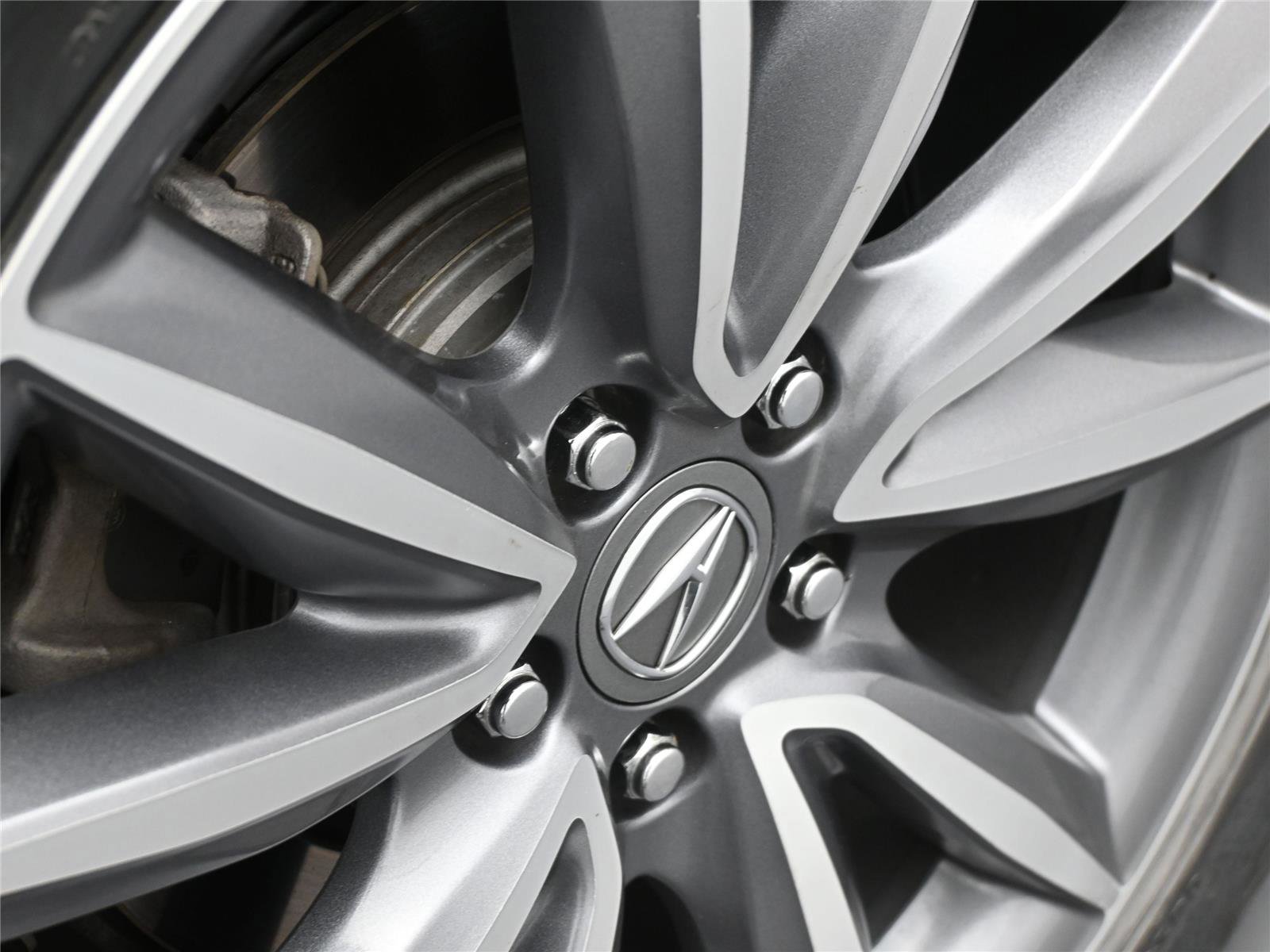 Certified 2023 Acura RDX AWD w/ Technology Package image 13