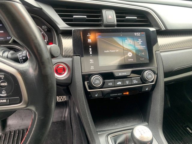 Used 2018 Honda Civic Si image 26