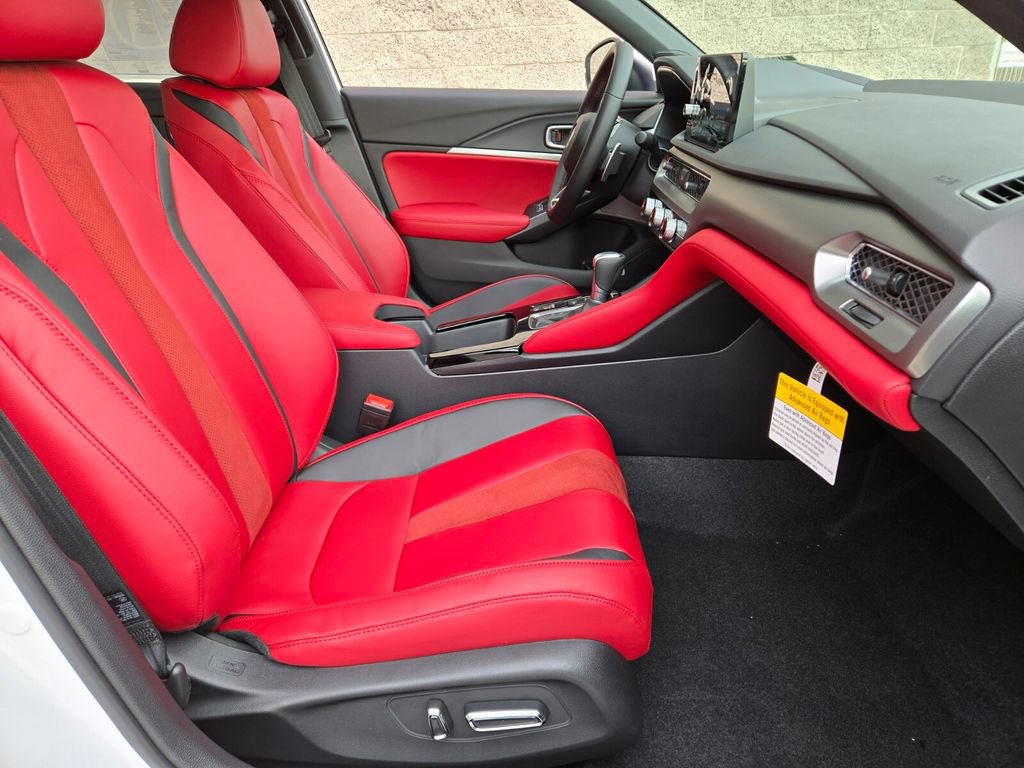 New 2026 Acura Integra A-Spec image 20
