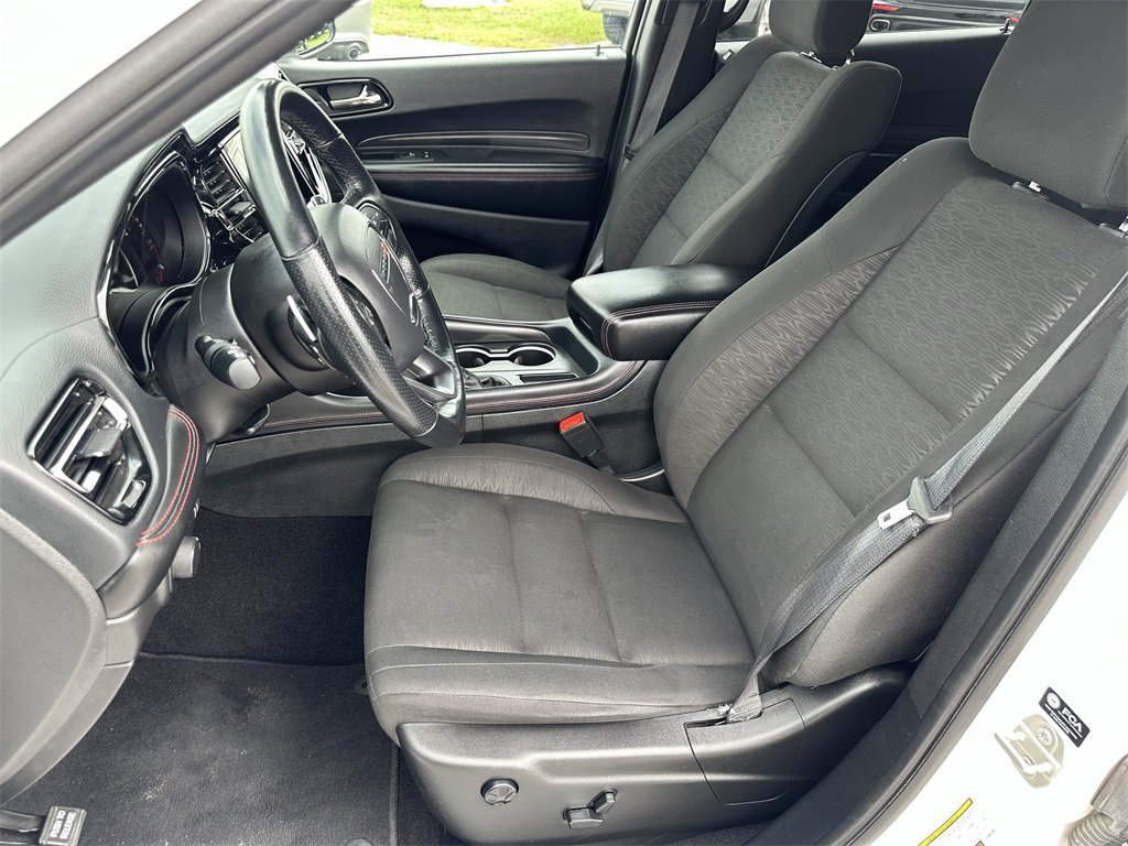 Used 2023 Dodge Durango GT image 13