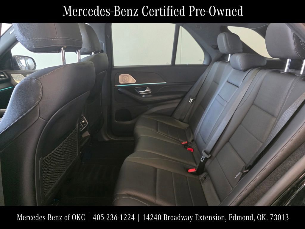 Certified 2022 Mercedes-Benz GLE 350 image 18
