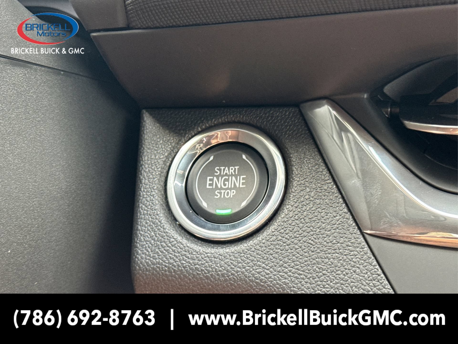 New 2026 Buick Envista Sport Touring w/ Convenience II Package FWD image 29