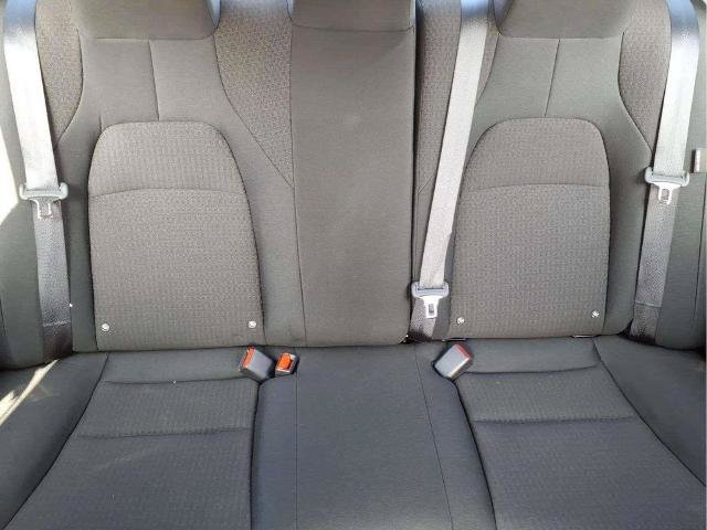 Certified 2026 Nissan Sentra S w/ Floor Mat Package FWD image 17