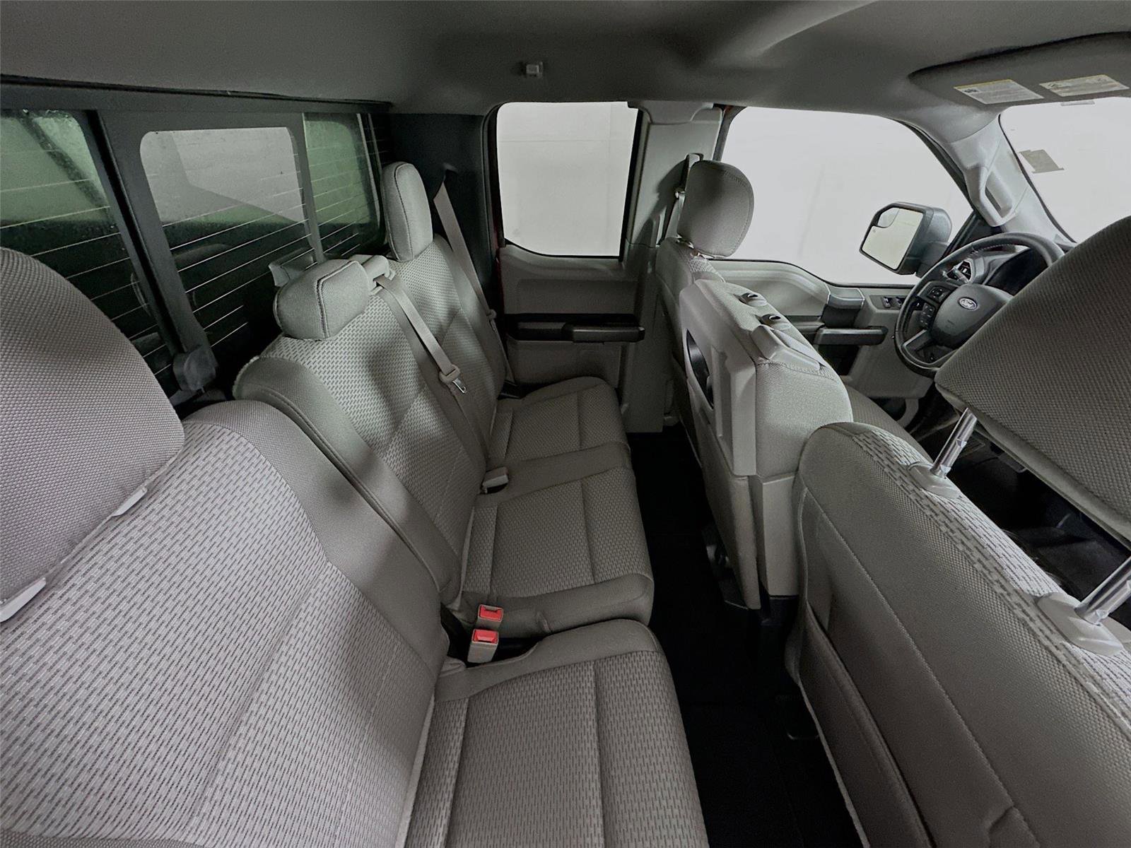 Used 2018 Ford F150 XLT w/ Equipment Group 302A Luxury image 27