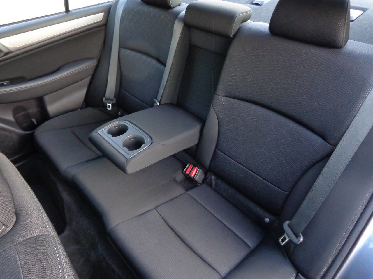 Used 2015 Subaru Legacy 2.5i image 36