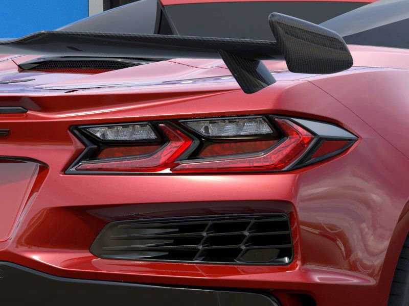 New 2026 Chevrolet Corvette Z06 image 11