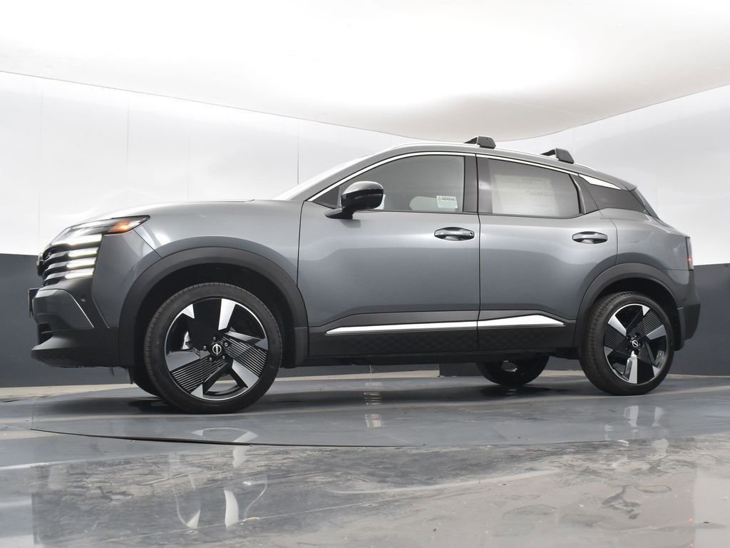 New 2026 Nissan Kicks SR w/ Cold Weather Package image 39