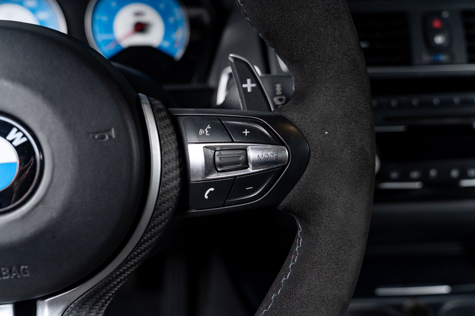 Used 2016 BMW M2 RWD image 48