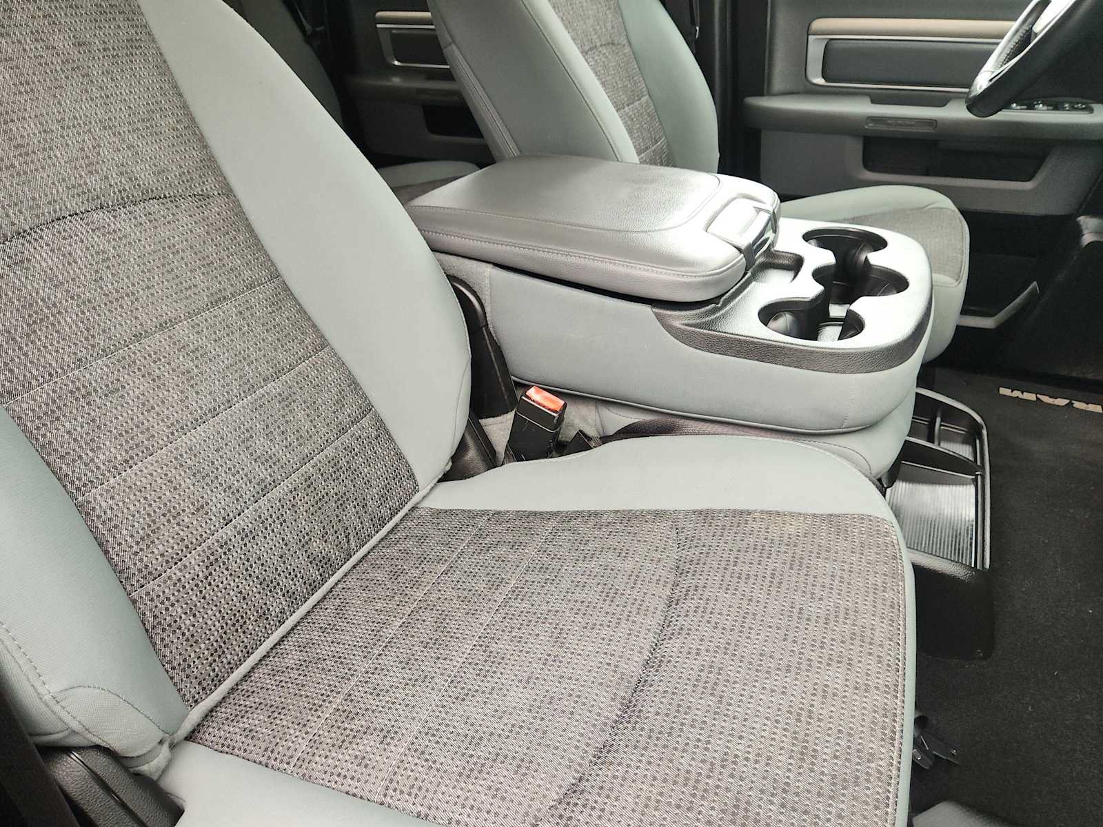 Used 2019 RAM 1500 Lone Star RWD image 15