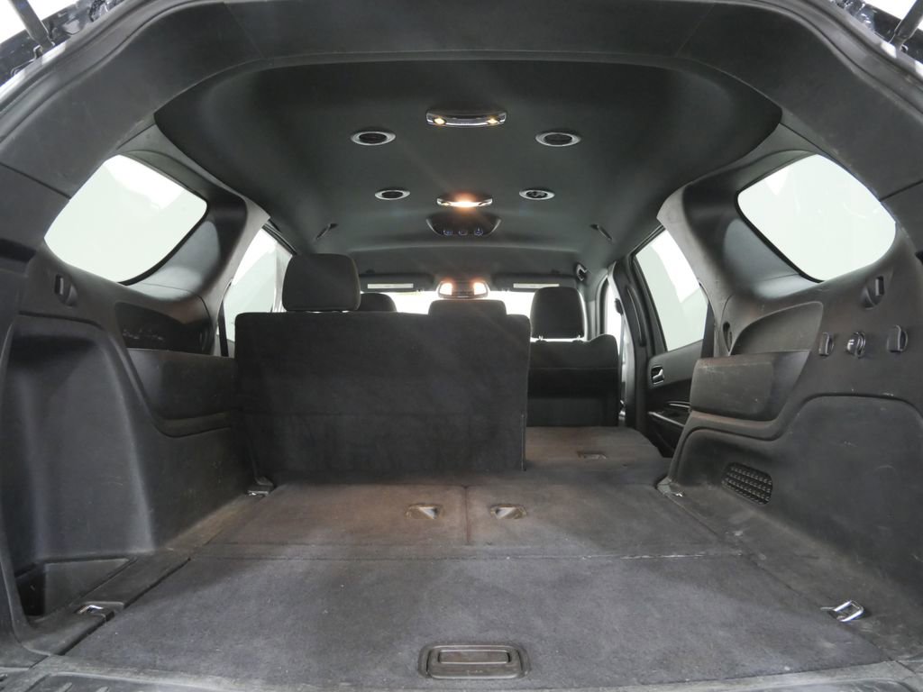 Used 2023 Dodge Durango SXT AWD/4WD image 26