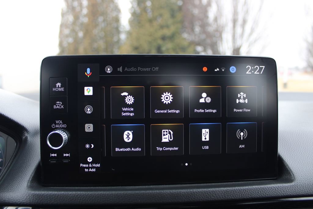 Certified 2025 Honda Civic Sport Touring image 25