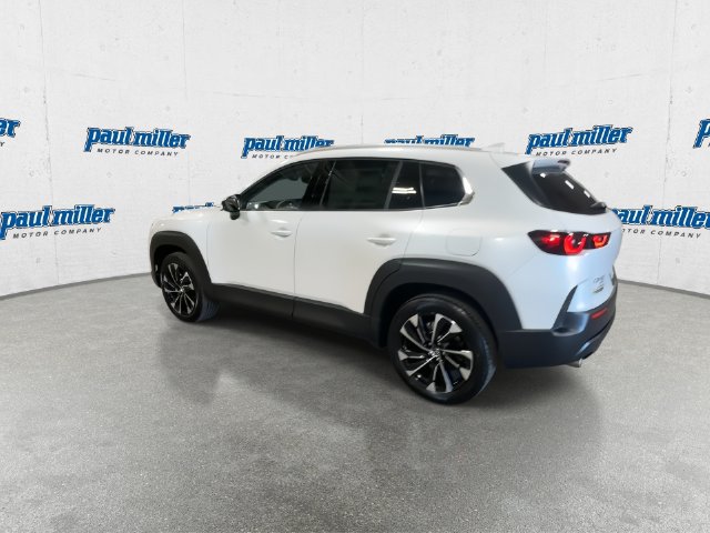New 2026 MAZDA CX-50 2.5 Hybrid w/ Weather Package AWD/4WD image 8