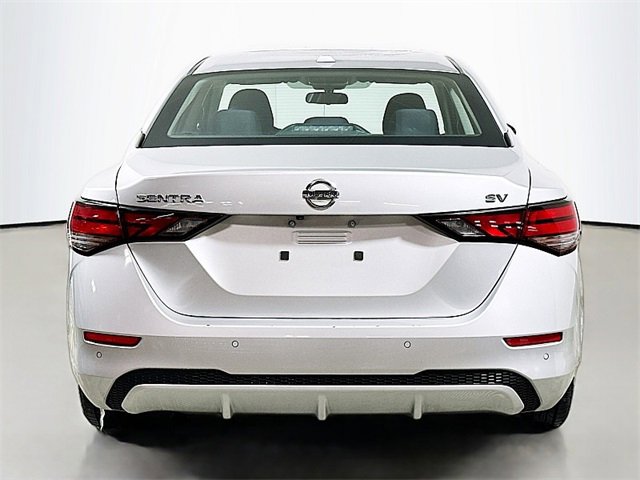 Used 2023 Nissan Sentra SV image 6