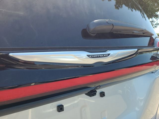 New 2026 Chrysler Pacifica Pinnacle image 27