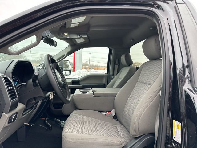 Used 2019 Ford F350 XLT w/ XLT Value Package image 9