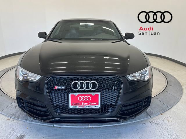 Used 2014 Audi RS 5 4.2 image 2
