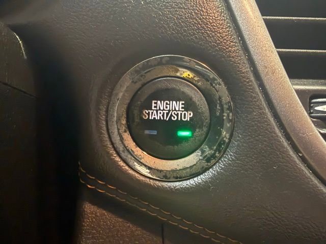 Used 2018 Chevrolet Trax LT w/ LT Convenience Package image 15