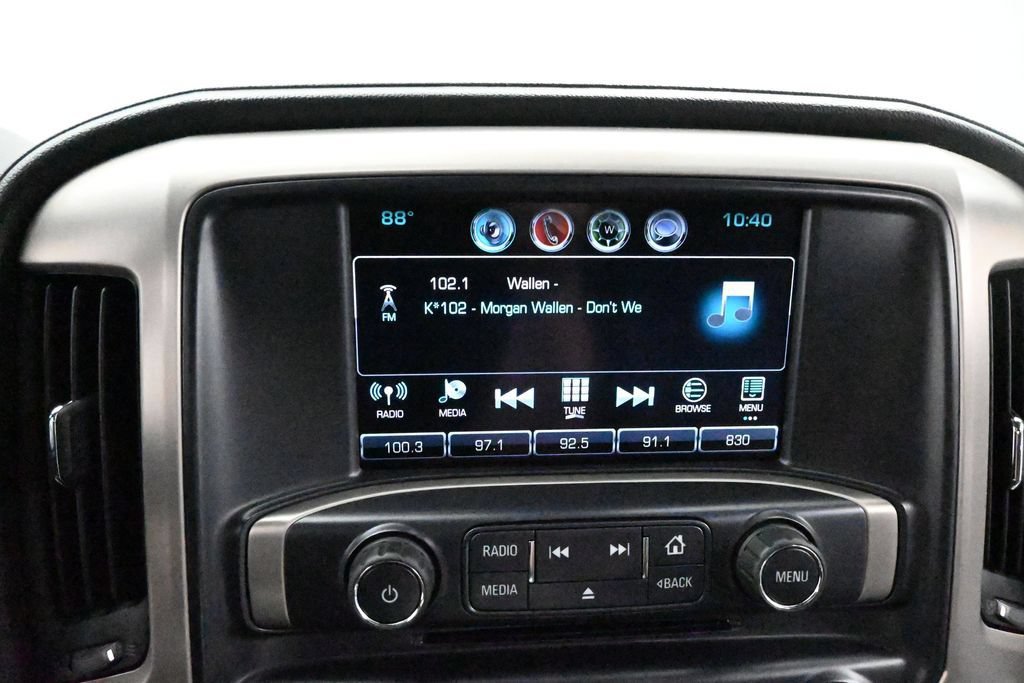 Used 2018 GMC Sierra 1500 Denali AWD/4WD image 12