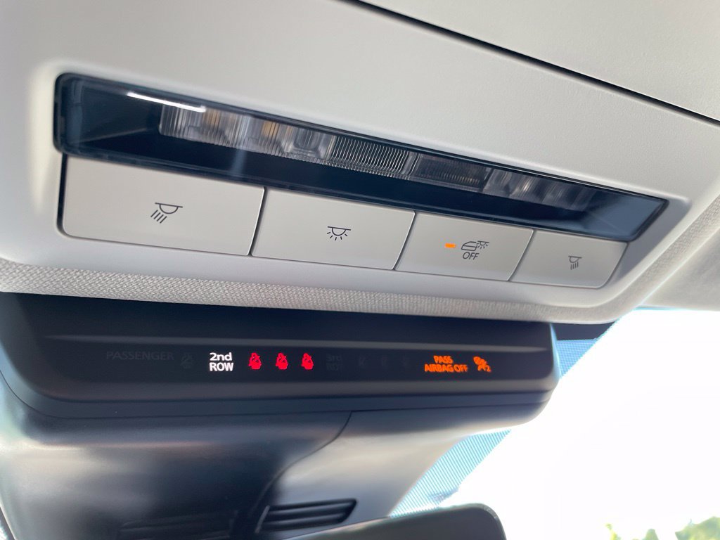 New 2026 MAZDA CX-5 Preferred AWD/4WD image 23
