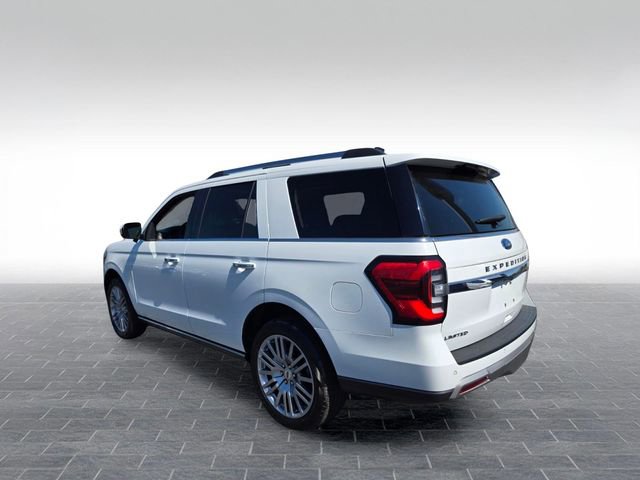 Used 2023 Ford Expedition Limited AWD/4WD image 5
