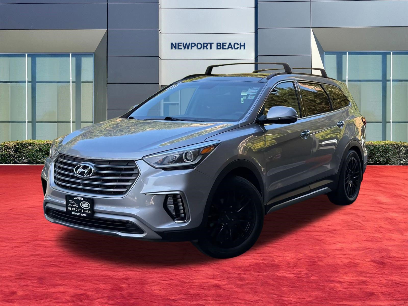 Used 2019 Hyundai Santa Fe XL FWD image 1