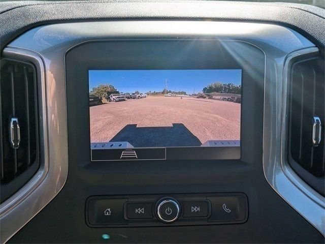 New 2025 GMC Sierra 2500 Pro w/ Convenience Package image 24