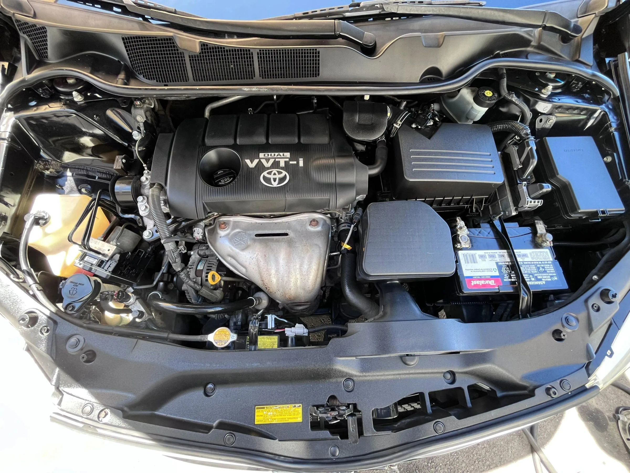 Used 2009 Toyota Venza FWD image 23