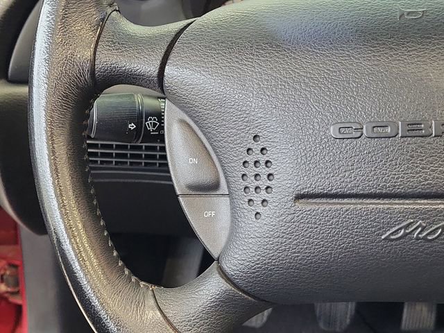 Used 1996 Ford Mustang Cobra image 23