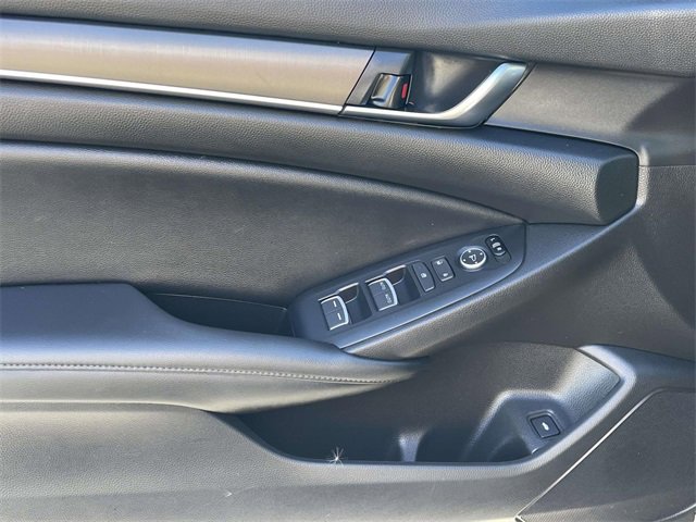 Used 2021 Honda Accord LX image 24