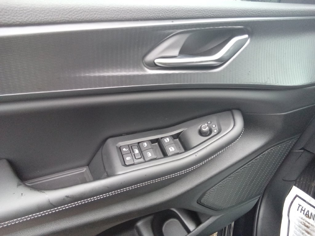 New 2026 Jeep Grand Cherokee Laredo X AWD/4WD image 13