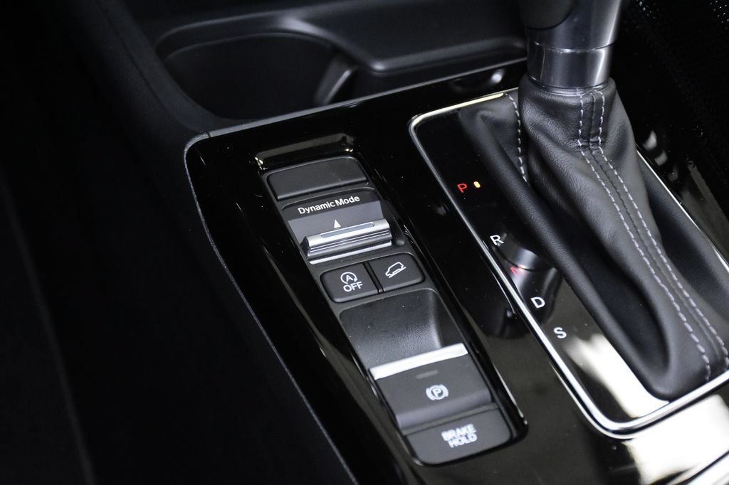 New 2026 Acura ADX FWD image 21