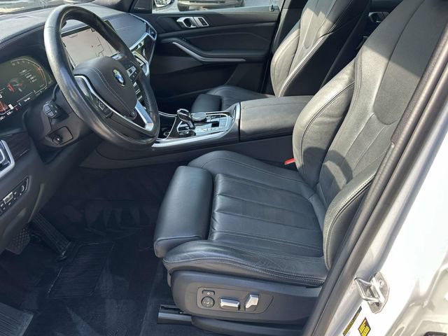 Used 2021 BMW X5 xDrive40i w/ Premium Package AWD/4WD image 25