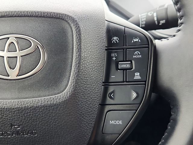 Used 2024 Toyota Prius LE image 38