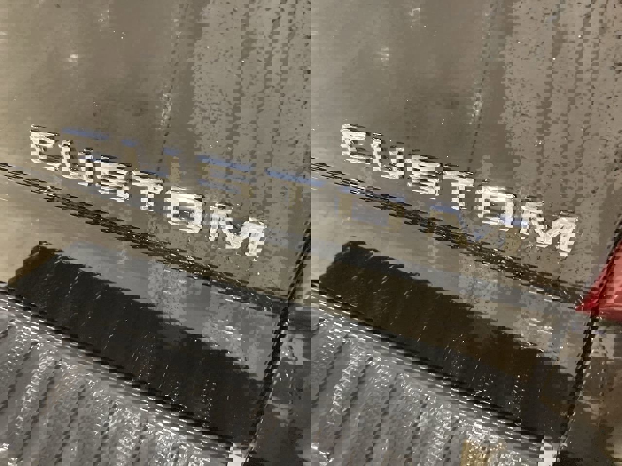 Used 2021 Chevrolet Silverado 1500 Custom w/ Safety Confidence Package image 10