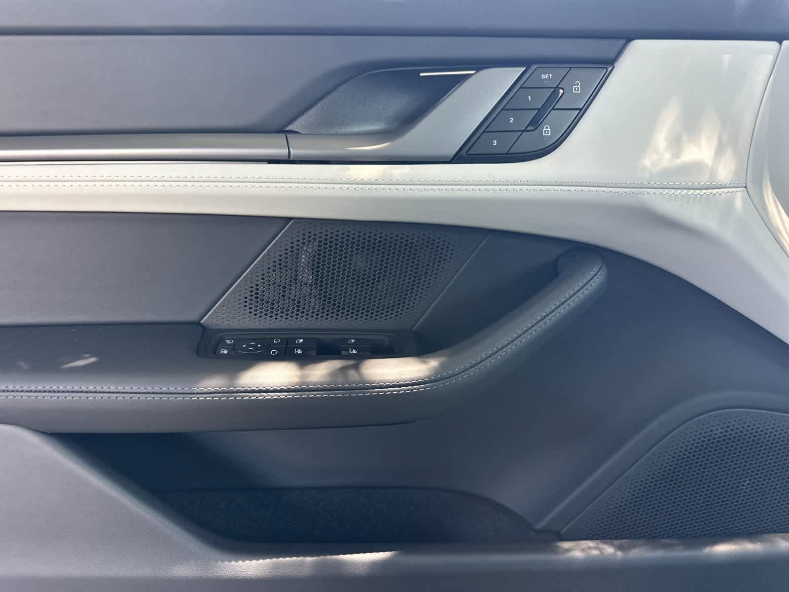 New 2026 Porsche Taycan AWD/4WD image 12