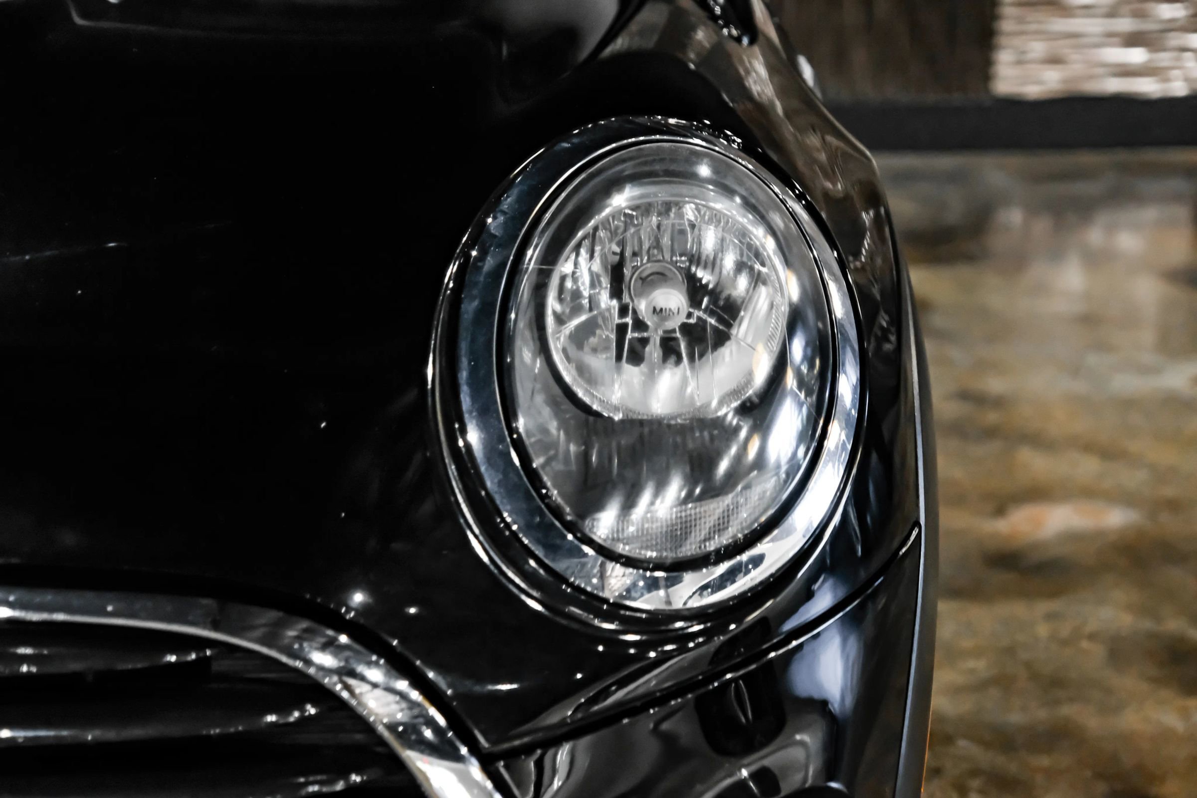 Used 2021 MINI Cooper 2-Door Hardtop FWD image 34