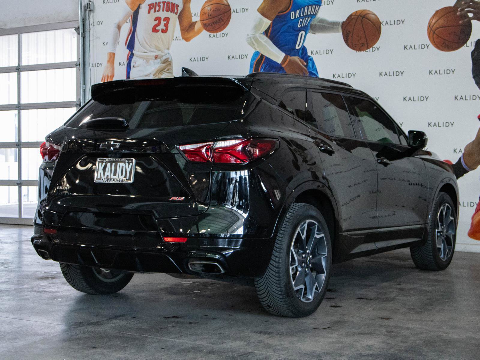 Used 2020 Chevrolet Blazer RS image 27